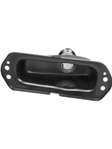 GLA1710F Front Light Park Lamp Housing